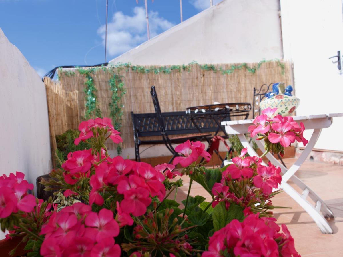 Apartamento Playa Alcaravaneras Las Palmas de Gran Canaria Exterior photo